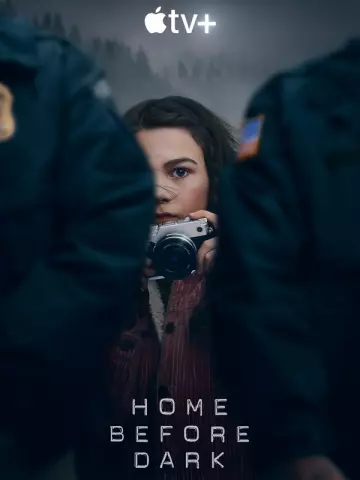 Home Before Dark - Saison 2