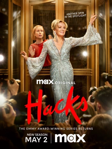 Hacks - Saison 3