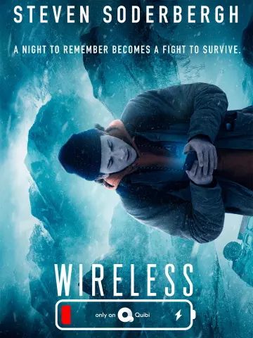 Wireless - Saison 1