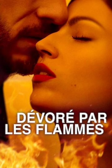 Dévoré par les flammes - Saison 1