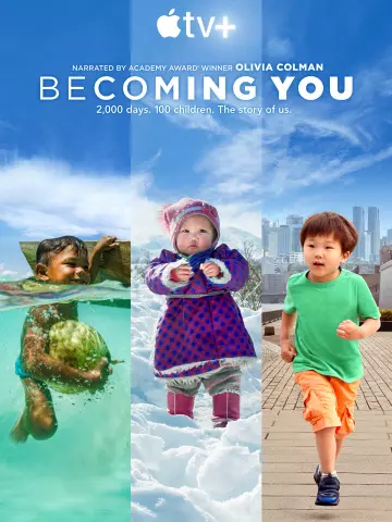 Becoming You - Saison 1