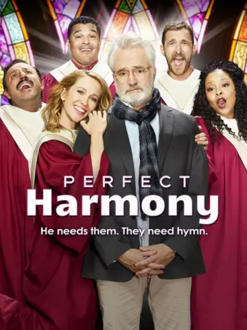 Perfect Harmony - Saison 1