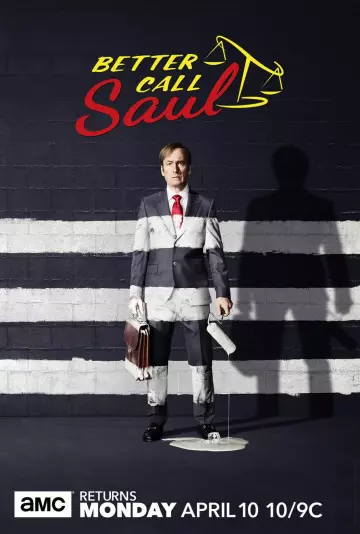 Better Call Saul - Saison 3