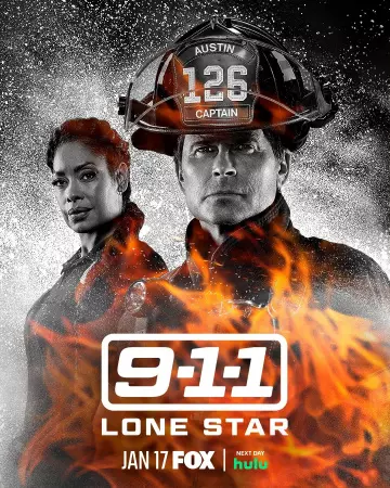 9-1-1 : Lone Star - Saison 4