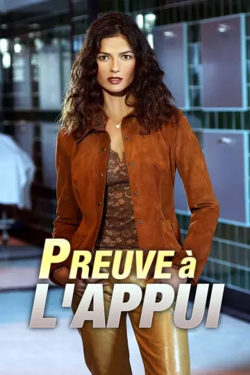 Preuve à l'appui - Saison 2