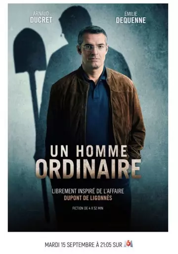 Un Homme ordinaire - Saison 1