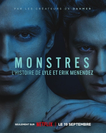 Monstres : L'histoire de Lyle et Erik Menendez - Saison 1