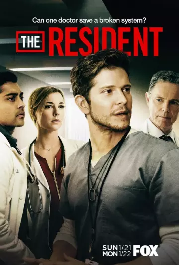 The Resident - Saison 3