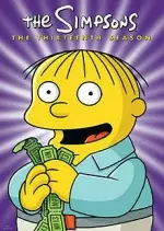 Les Simpson - Saison 13