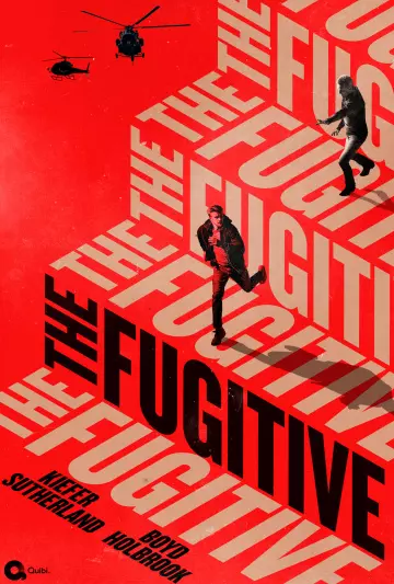 Le Fugitif - Saison 1