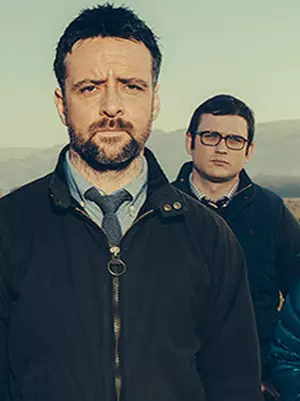 Hinterland - Saison 1