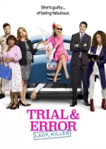 Trial & Error - Saison 2