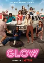 GLOW - Saison 2