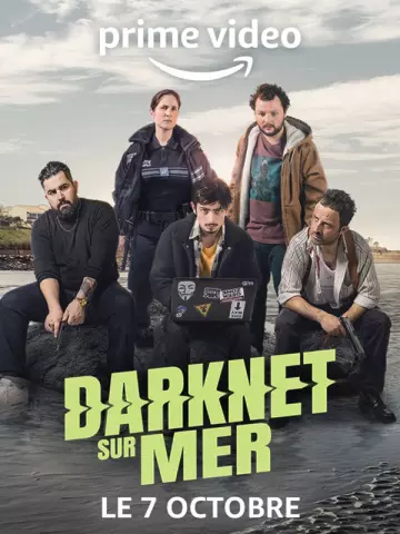 Darknet-sur-Mer - Saison 1