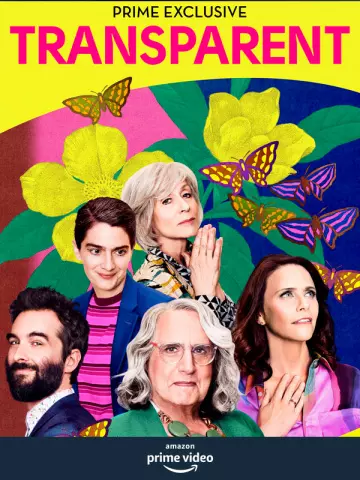 Transparent - Saison 1