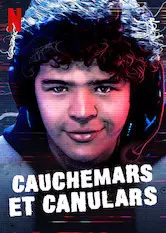 Cauchemars et canulars - Saison 1