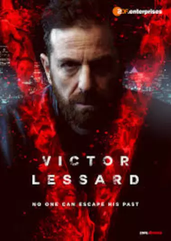 Victor Lessard - Saison 2