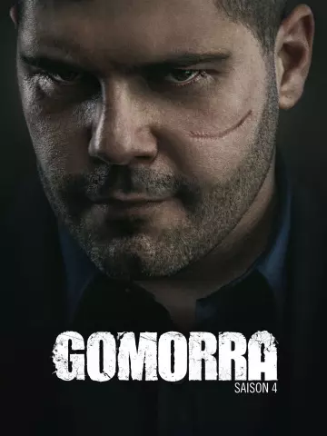 Gomorra - Saison 4