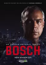 Harry Bosch - Saison 2