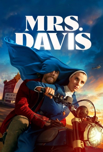 Mrs. Davis - Saison 1