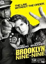 Brooklyn Nine-Nine - Saison 1