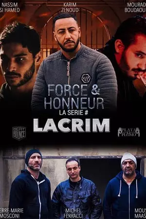 Force & Honneur - Saison 2