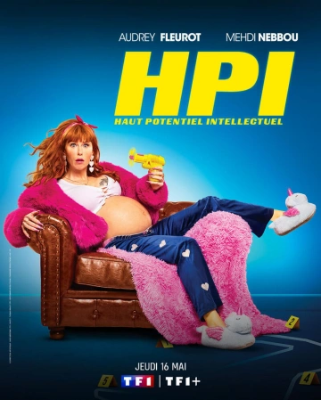 HPI - Saison 4