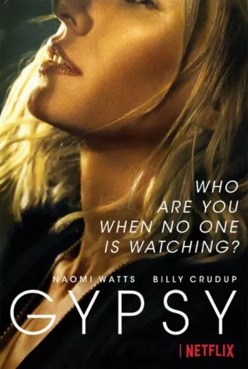 Gypsy - Saison 1