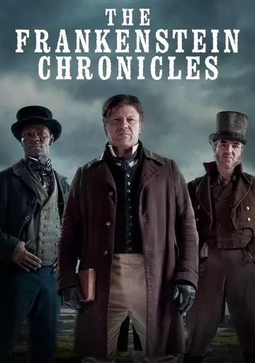 The Frankenstein Chronicles - Saison 1