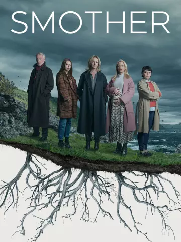 Smother - Saison 2