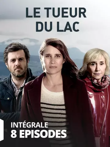 Le Tueur du lac - Saison 1