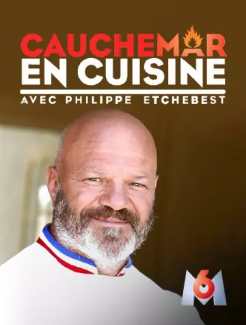 Cauchemar en cuisine - Saison 10