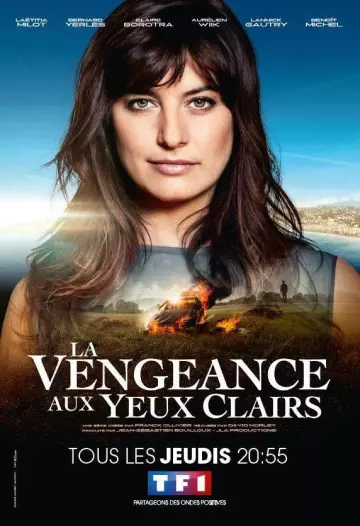 La Vengeance aux yeux clairs - Saison 2