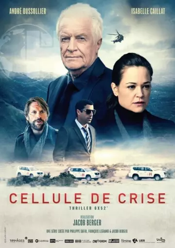 Cellule de crise - Saison 1