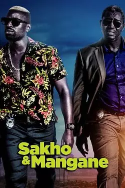 Sakho & Mangane - Saison 1