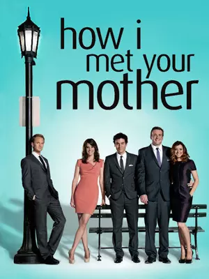 How I Met Your Mother - Saison 9