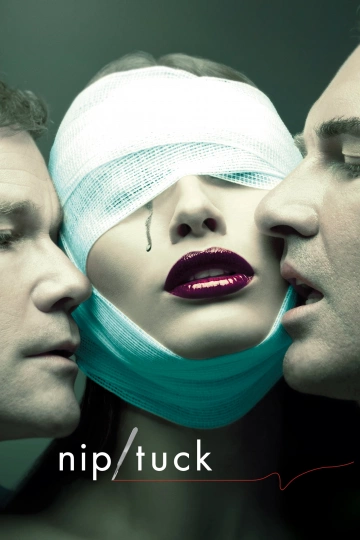 Nip/Tuck - Saison 3