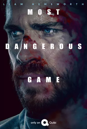 Most Dangerous Game - Saison 1