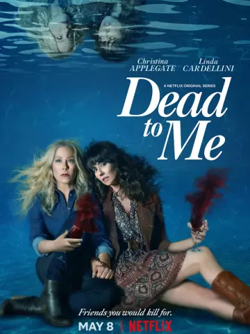 Dead to Me - Saison 2