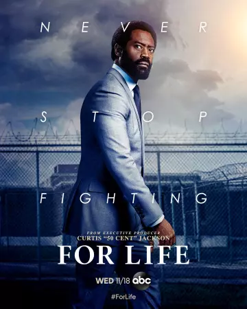 For Life - Saison 2