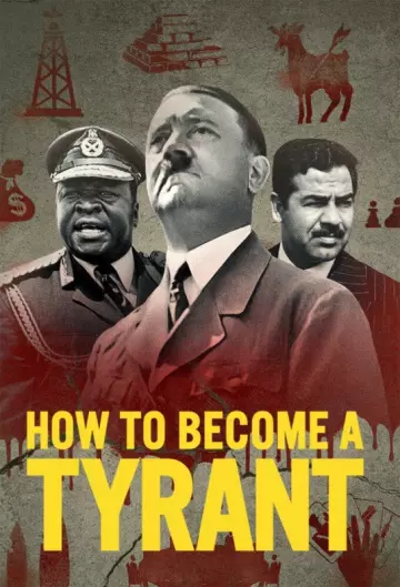 How To Become A Tyrant - Saison 1