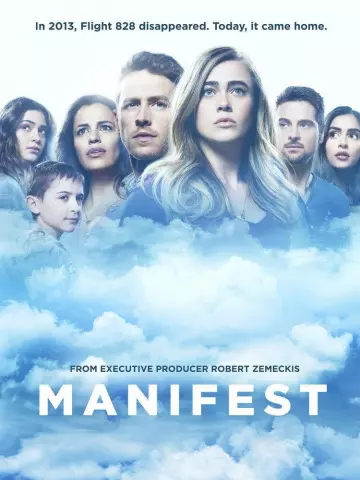 Manifest - Saison 1