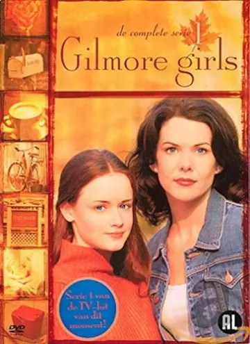 Gilmore Girls - Saison 3