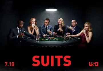 Suits : avocats sur mesure - Saison 8