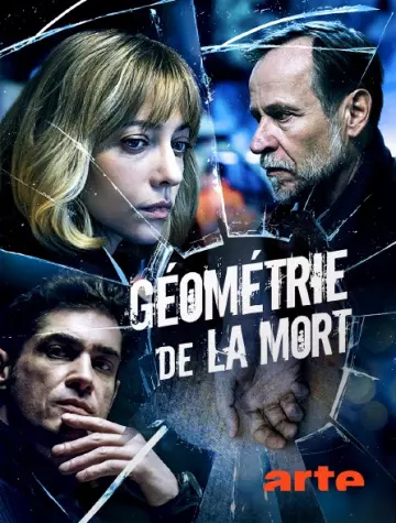 Géométrie de la mort - Saison 1