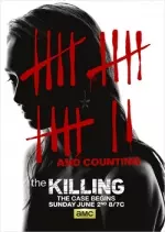 The Killing (US) - Saison 3