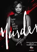 Murder - Saison 2