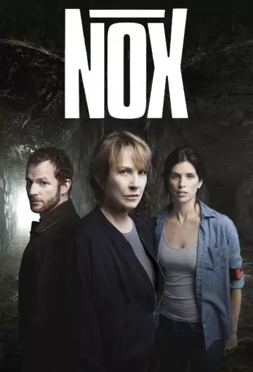 Nox - Saison 1