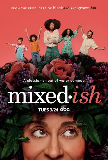 Mixed-ish - Saison 1