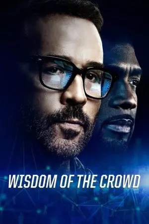 Wisdom : tous contre le crime - Saison 1